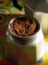 モカ・コーヒー